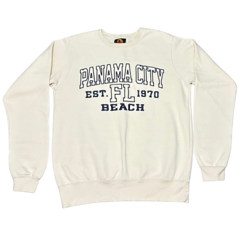 Sunsations - Panama City Beach, FL Sweatshirt
